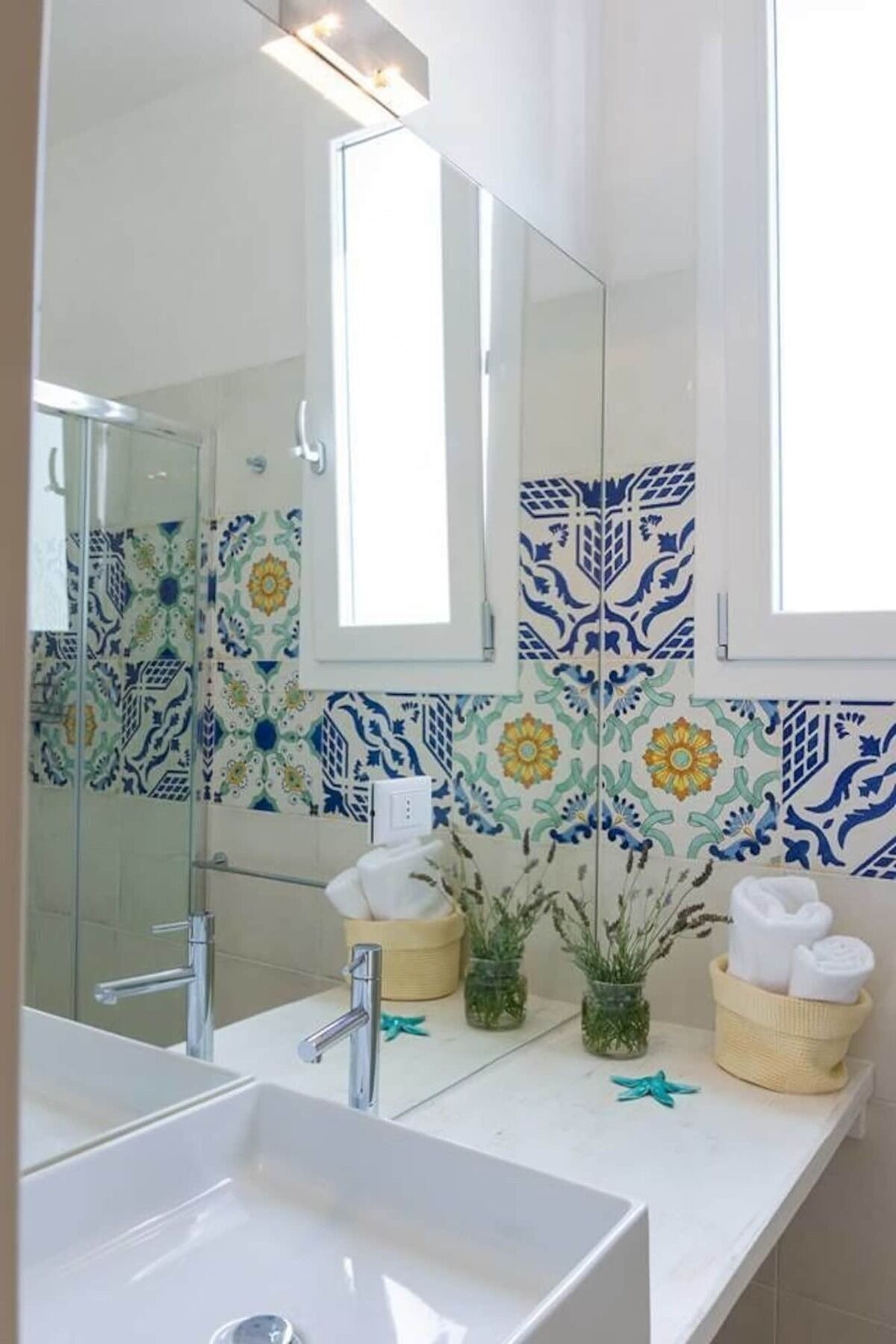Il Cortile Dei Nonni Bed & Breakfast Morciano di Leuca Ngoại thất bức ảnh