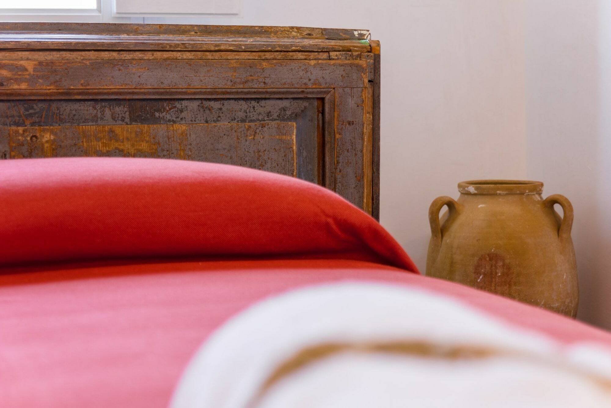 Il Cortile Dei Nonni Bed & Breakfast Morciano di Leuca Ngoại thất bức ảnh