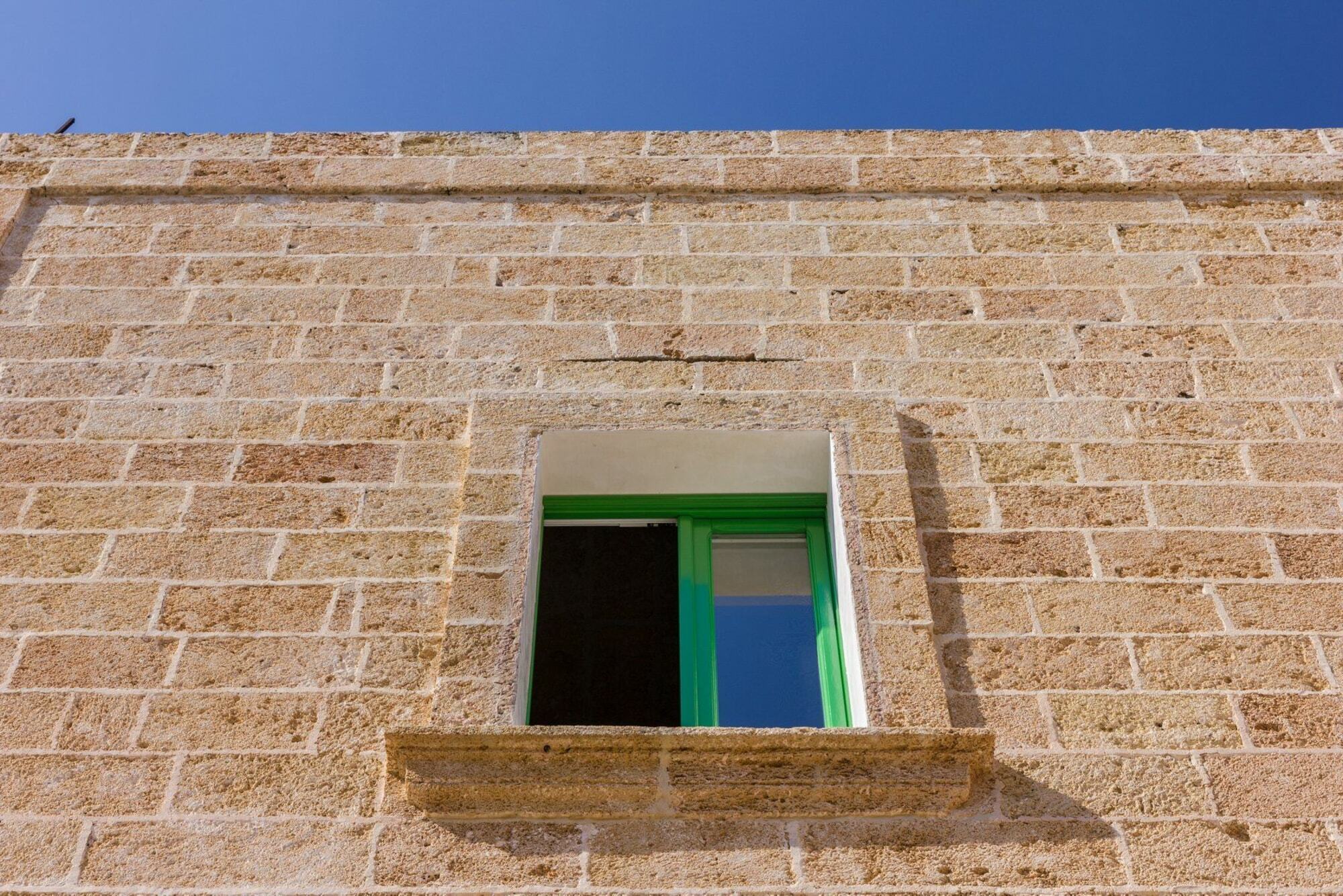 Il Cortile Dei Nonni Bed & Breakfast Morciano di Leuca Ngoại thất bức ảnh