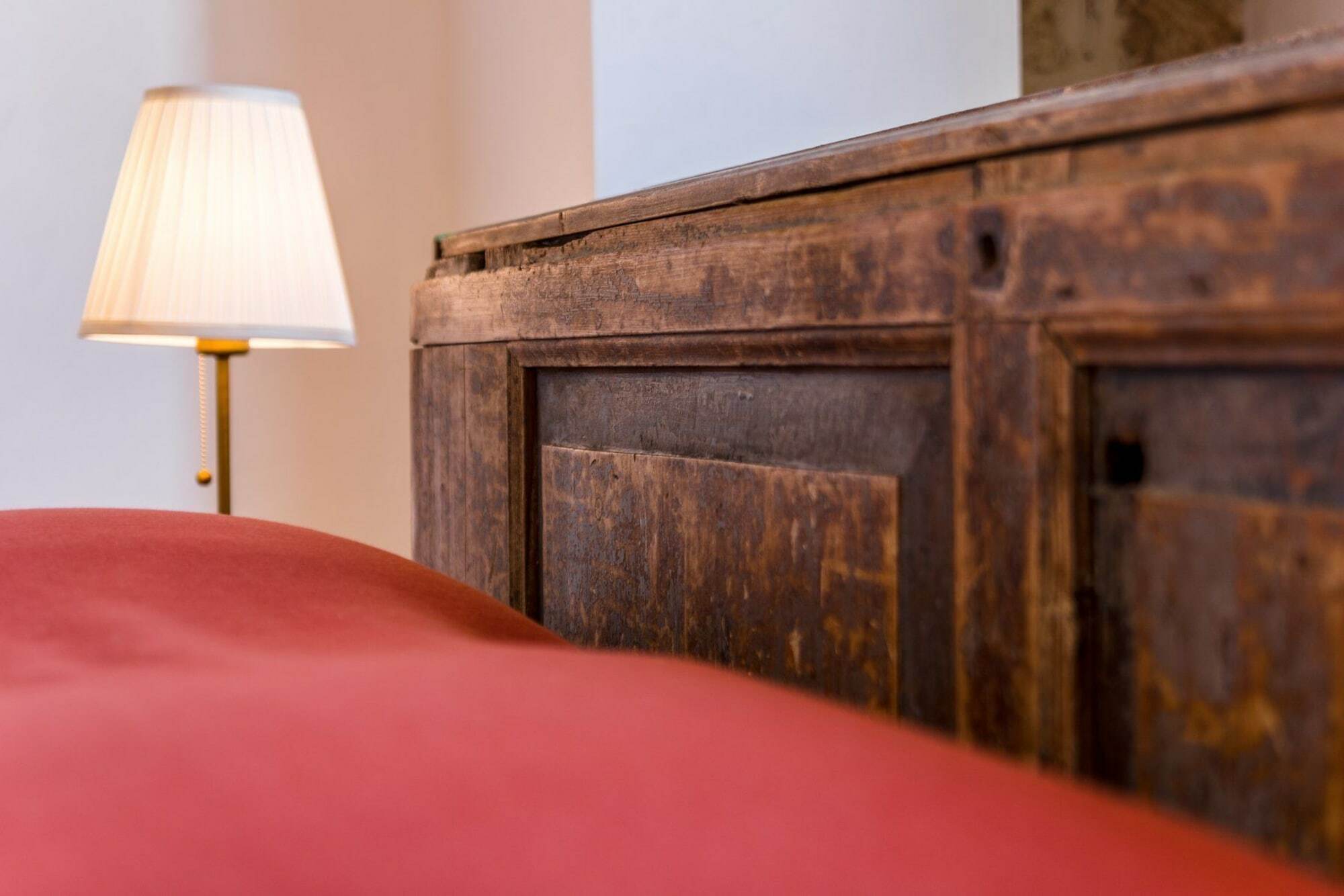 Il Cortile Dei Nonni Bed & Breakfast Morciano di Leuca Ngoại thất bức ảnh