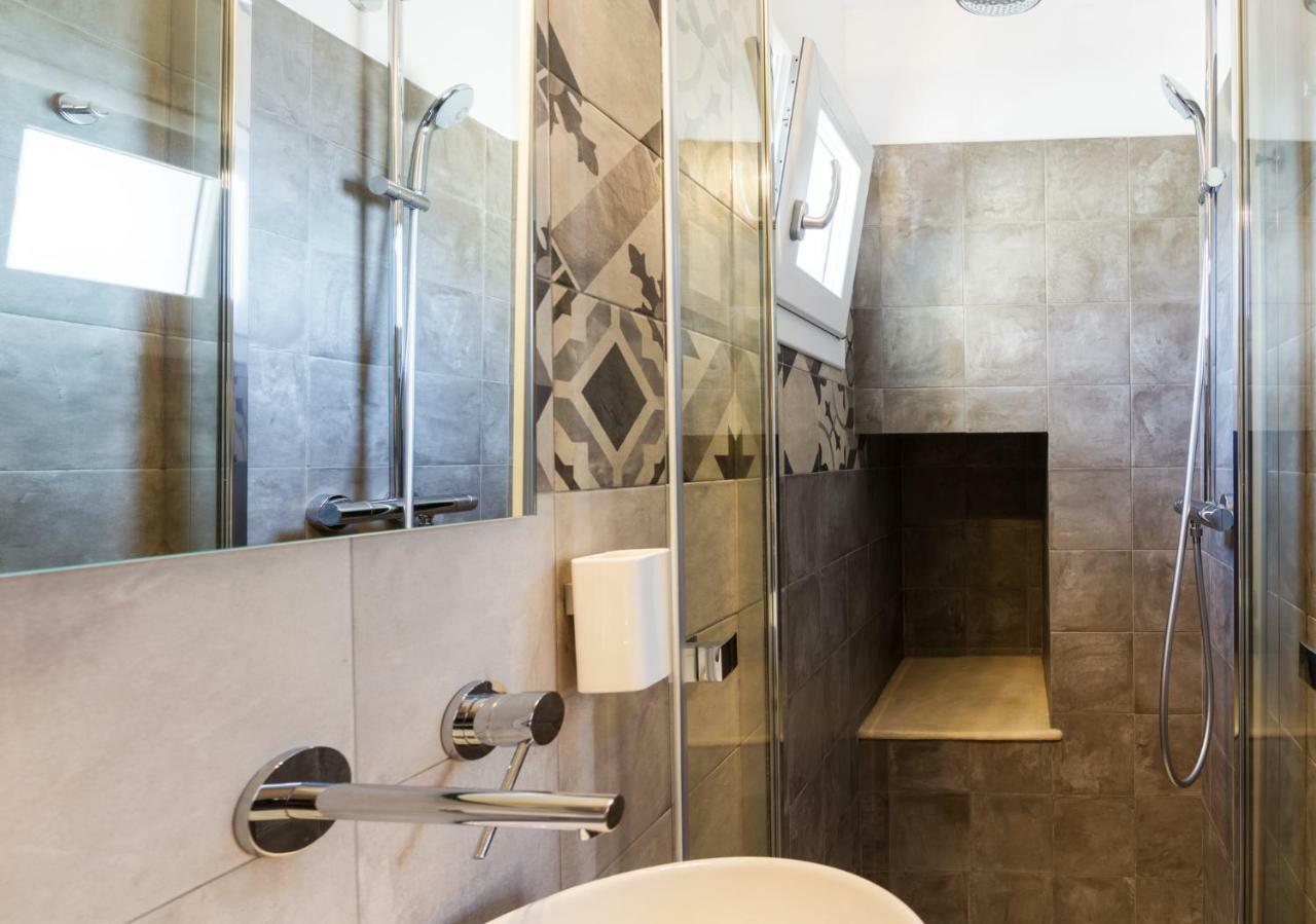 Il Cortile Dei Nonni Bed & Breakfast Morciano di Leuca Ngoại thất bức ảnh